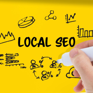 Monthly Local SEO Service