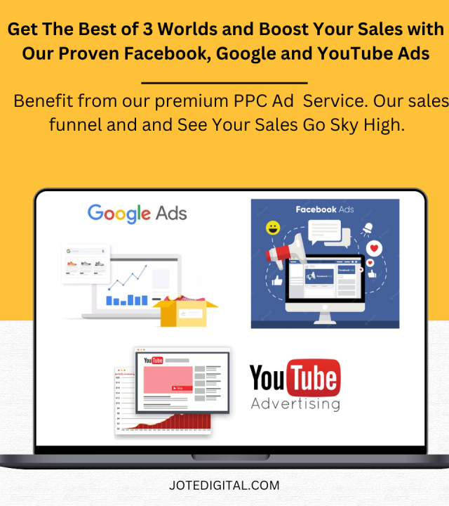 PPC Ad